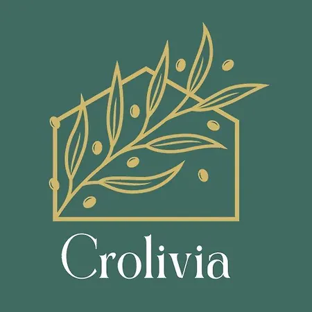 شقة Crolivia Apartmans In Center بولا